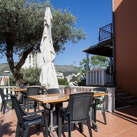 Ferienwohnung Oaza II Dubrovnik Exterior foto