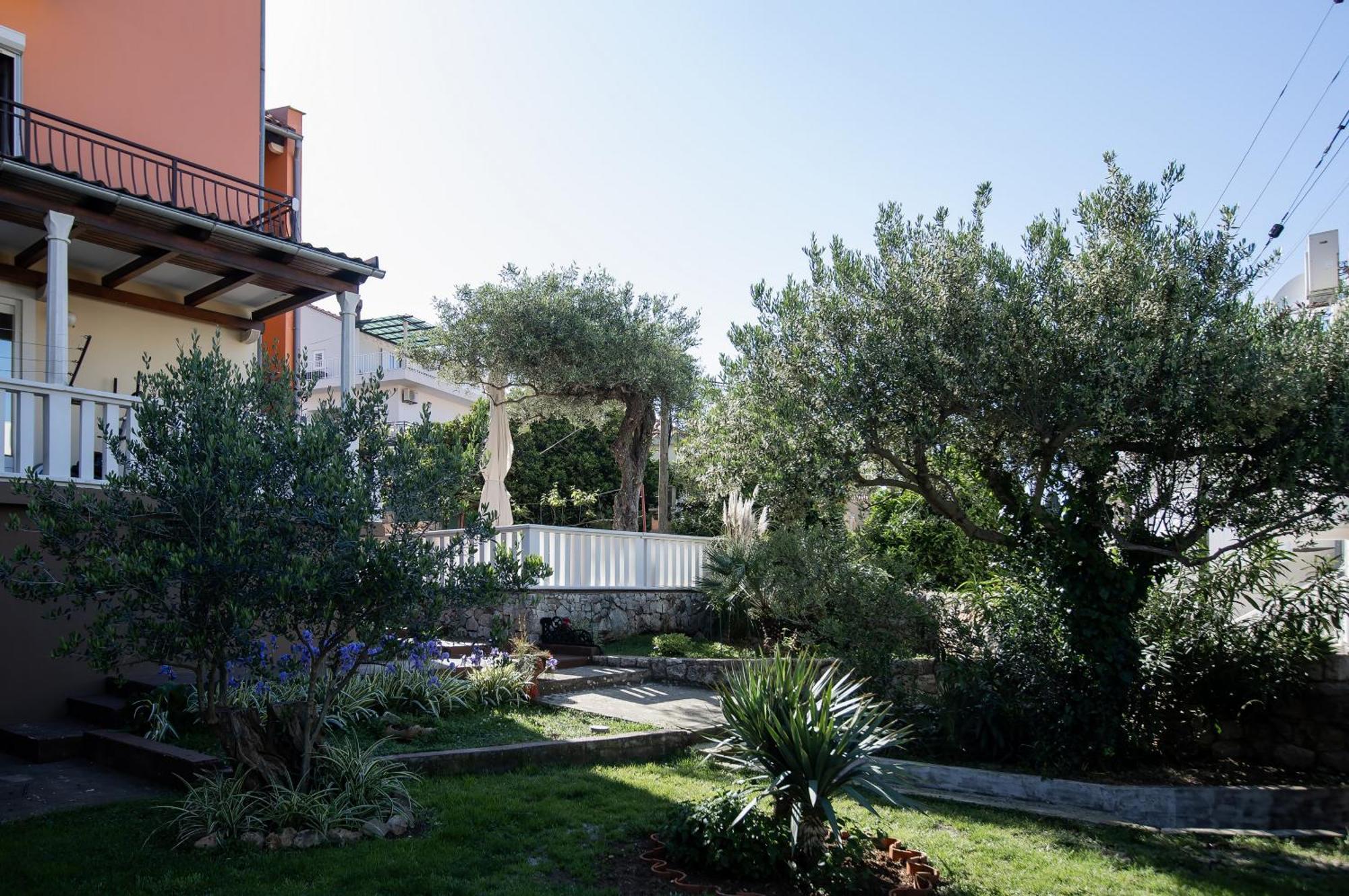 Ferienwohnung Oaza II Dubrovnik Exterior foto